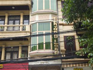 Thang Long 2 Hotel Hanoï