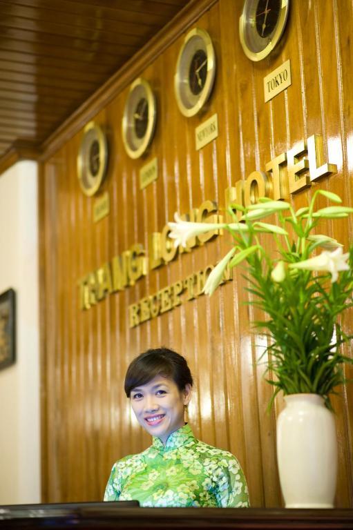 Thang Long 2 2* Hanoï