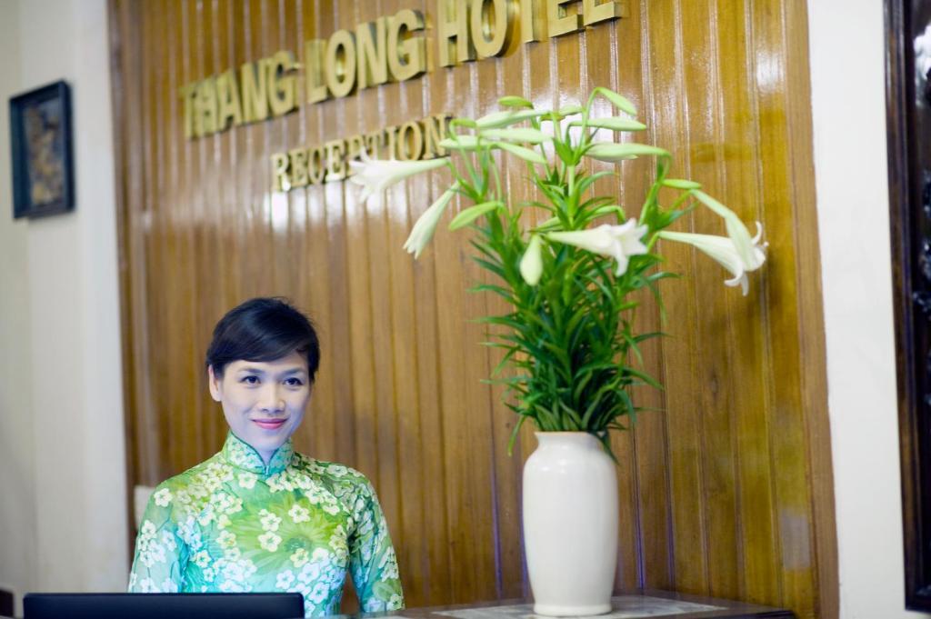 Thang Long 2 Hotel Hanoï