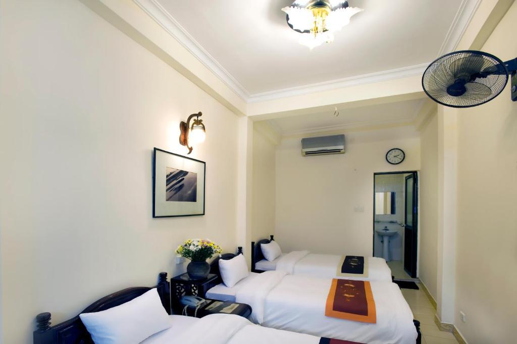 Hotel Thang Long 2