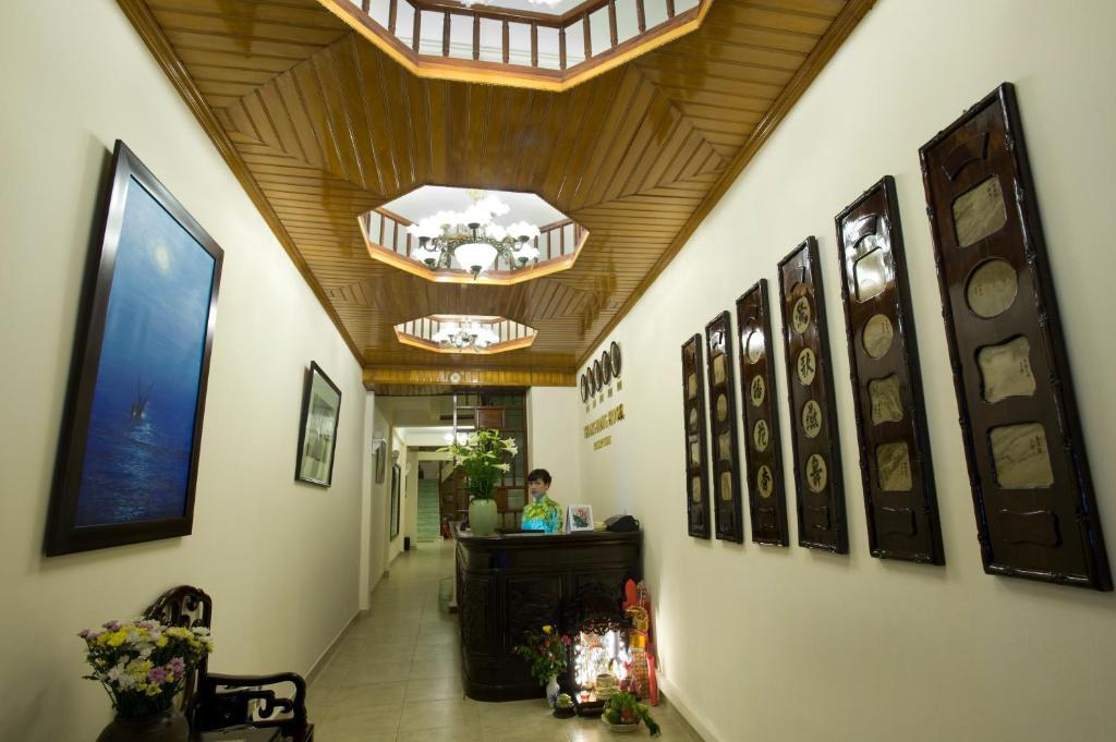 Thang Long 2 Hanoï