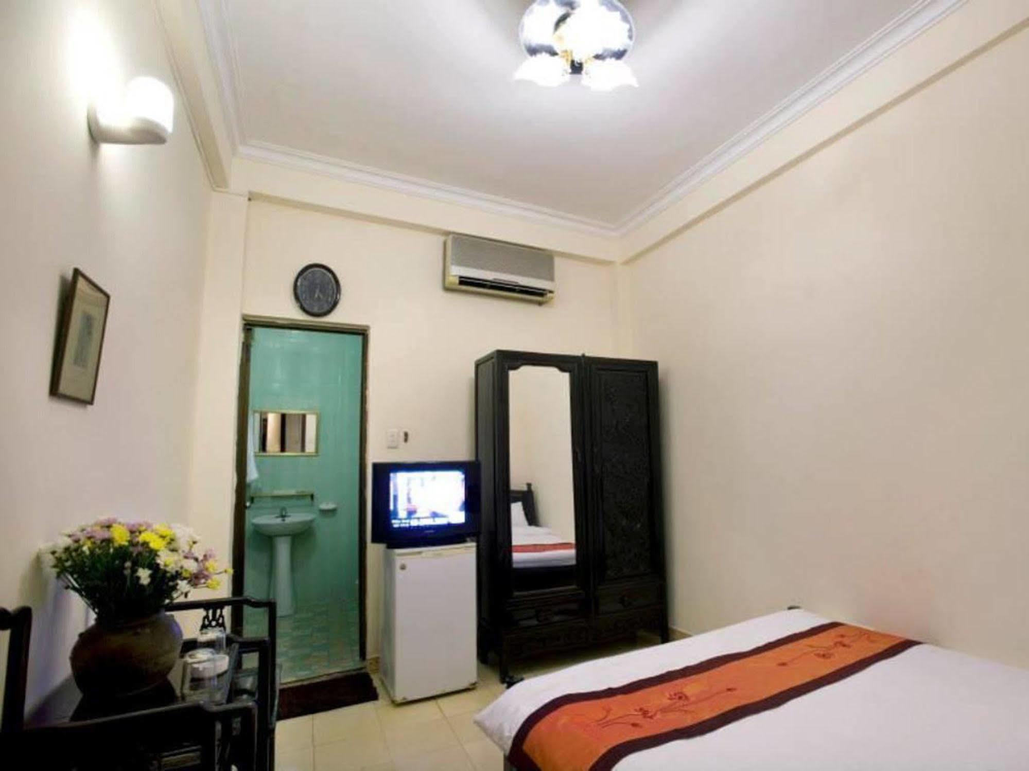 Thang Long 2 Hotel Hanoï