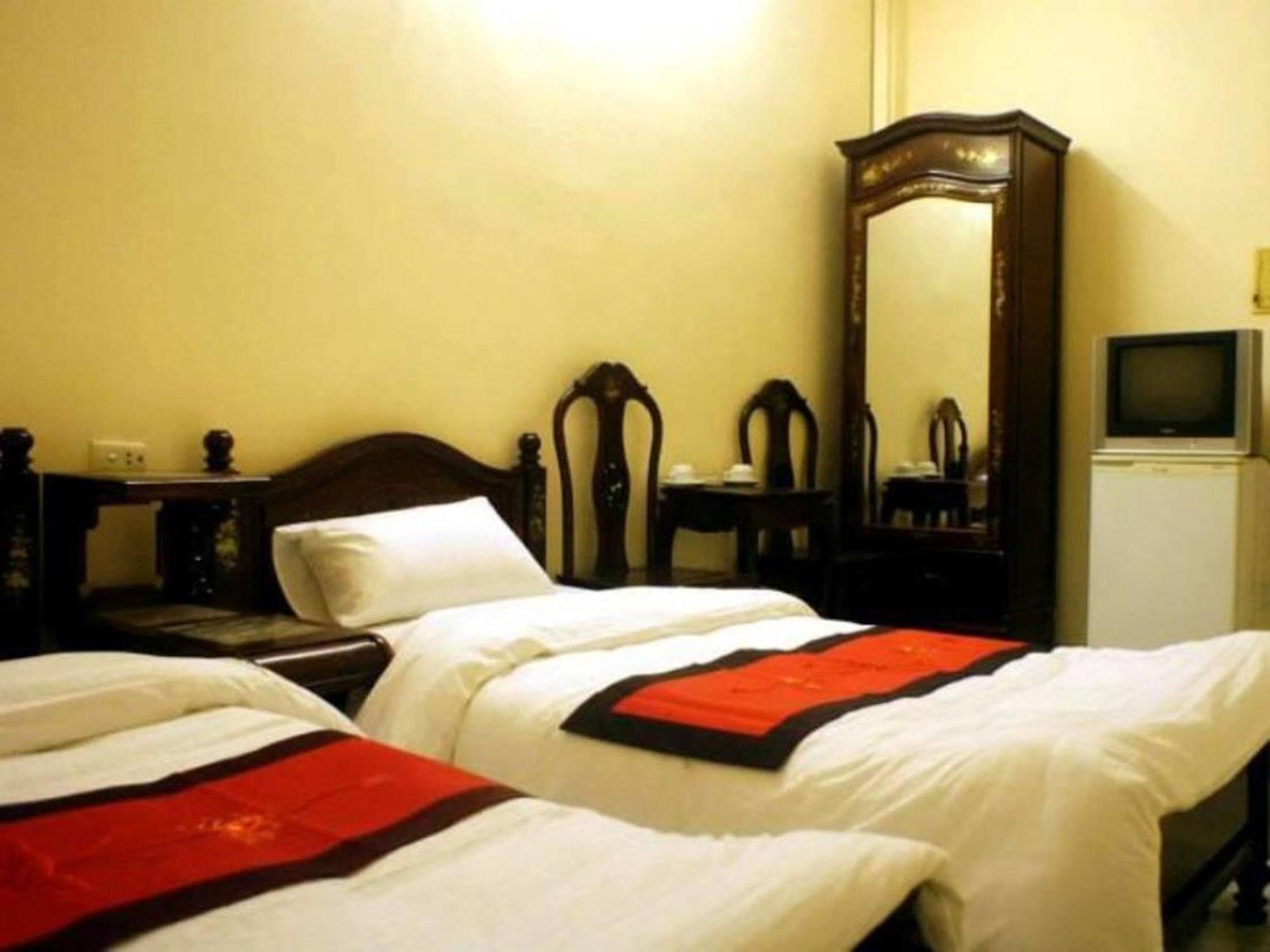 Hotel Thang Long 2 Hanoï