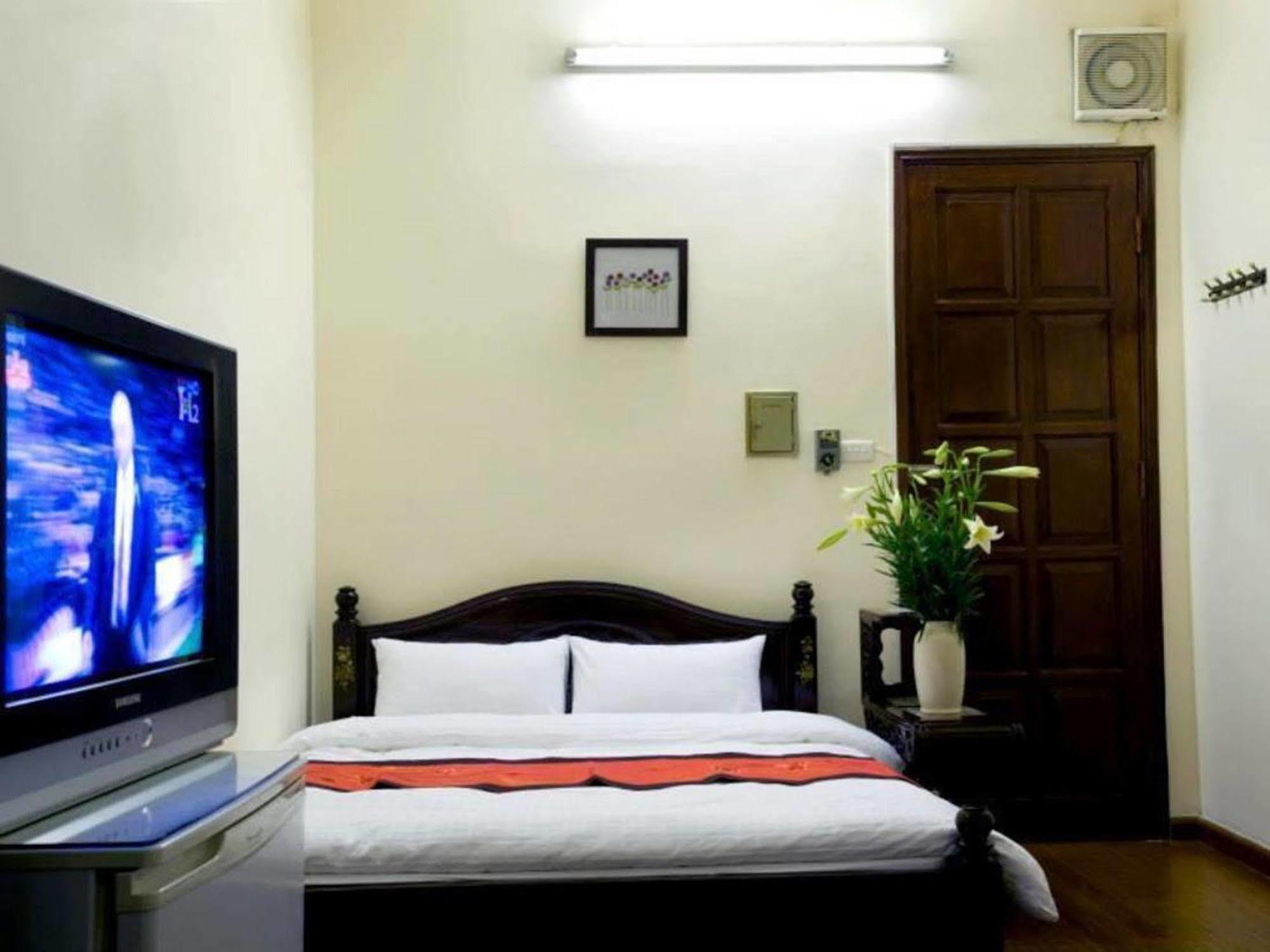 Thang Long 2 Hotel Hanoï