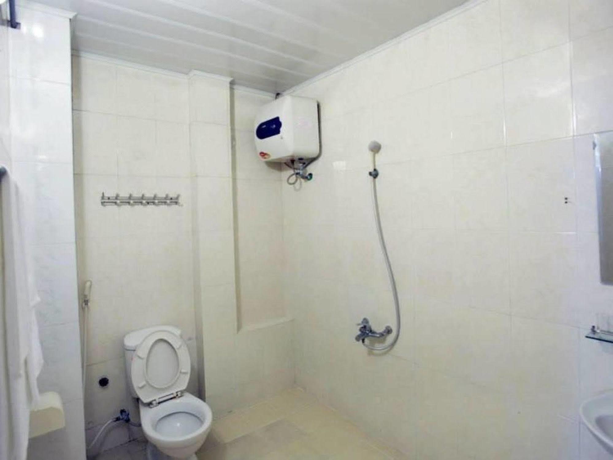 Thang Long 2 Hotel Hanoï
