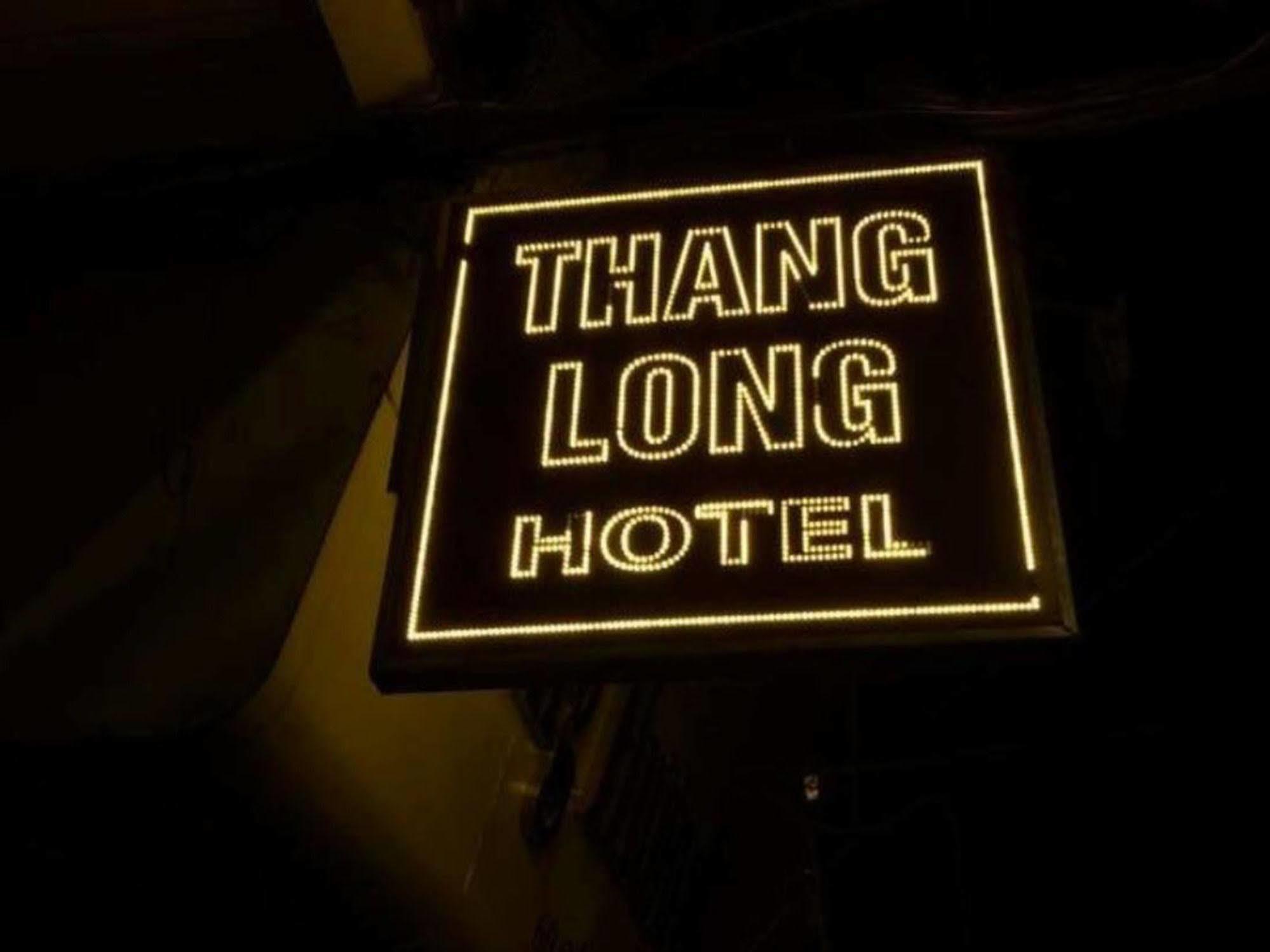 Thang Long 2 Hotel Hanoï