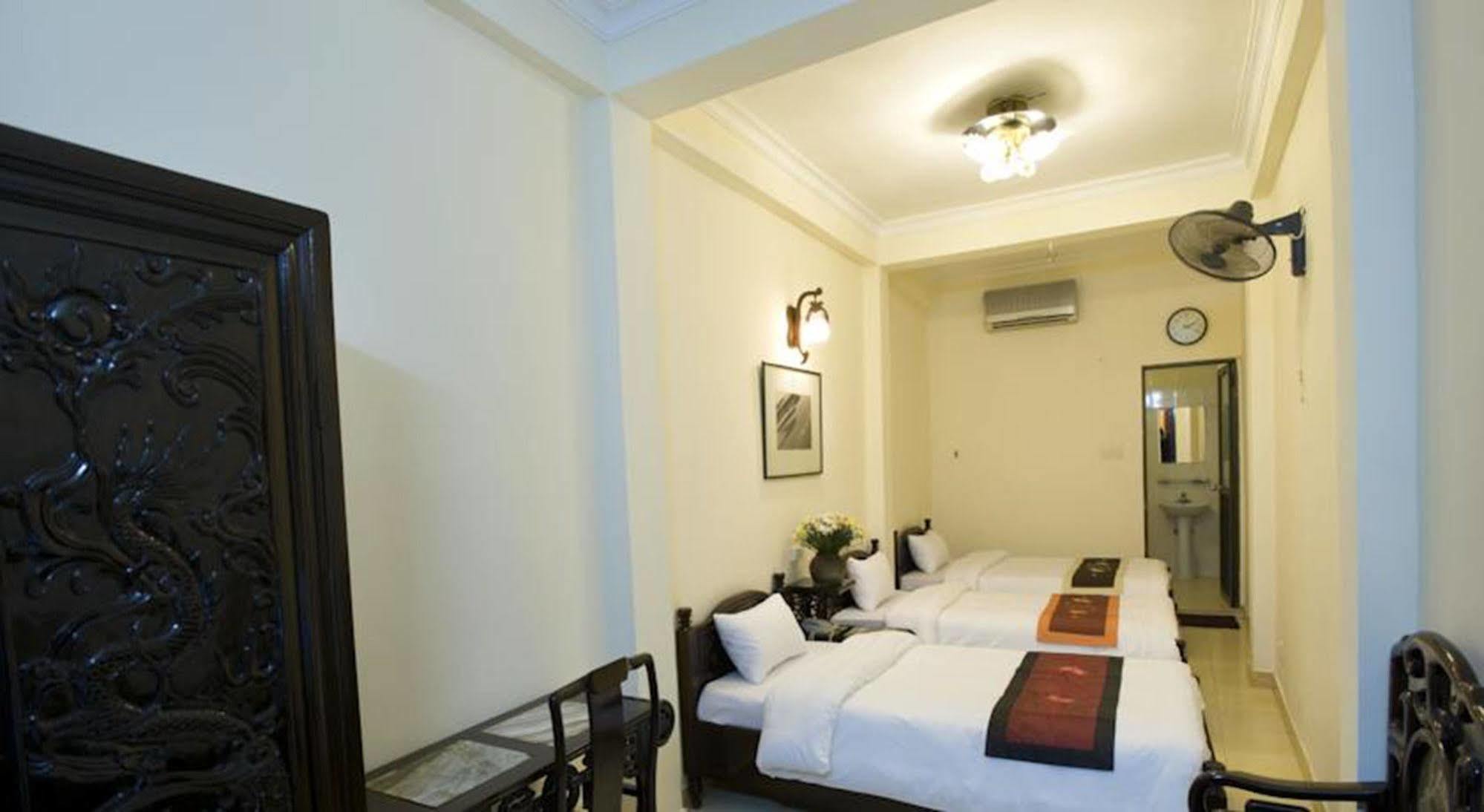 Thang Long 2 Hotel